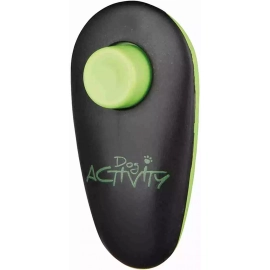 Trixie Dog Activity Finger-Clicker кликер кнопочный для дрессировки собак (22860)