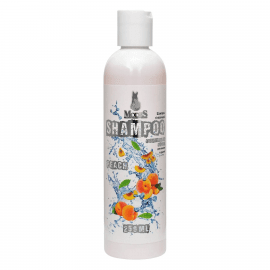 Modes Shampoo Peach шампунь для кошенят і цуценят АРОМАТ ПЕРСИКА