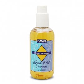 Davis Honey Almond духи для собак
