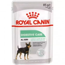 Royal Canin DIGESTIVE CARE вологий корм для собак із чутливим травленням