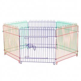 AnimAll Tesoro 3000 клетка-манеж для собак AnimAll Tesoro 3000 клетка-манеж для собак