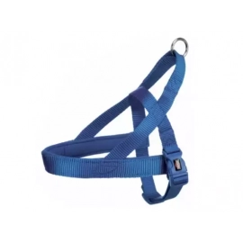 Trixie (Тріксі) PREMIUM NORWEGIAN шлейка для собак, нейлон, синій