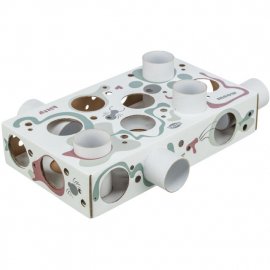 Trixie Cat Activity Paws'n'Treats Box развивающая игрушка для кошек (45930)