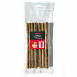 Zelena Zoo Ветки лещины для грызунов