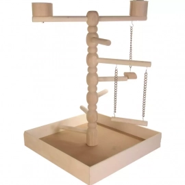 Trixie Ігровий майданчик, дерево 53х40x40 см (5658)