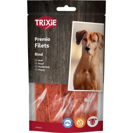 Trixie Premio Filets лакомство для собак ГОВЯДИНА (31859)