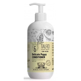 Tauro (Тауро) Pro Line Pure Nature Delicate Puppy Кондиционер для щенков
