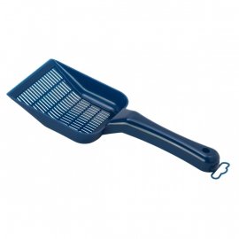 Moderna Scoopy Small Grid лопатка для кошачьего туалета, черничный Moderna Scoopy Small Grid лопатка для кошачьего туалета, черничный