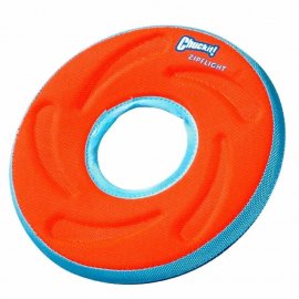 CHUCKIT Zipflight игрушка для собак ЛЕТАЮЩИЙ ДИСК