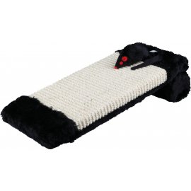 Trixie Дряпалка для підлоги з валиком і мишкою