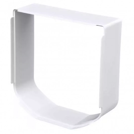 Trixie SUREFLAP TUNNEL ELEMENT рамка-тоннель для дверцы (38532)