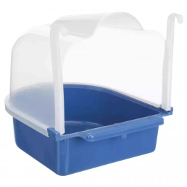 Trixie Будиночок-купалка підвісний для птахів (54033)