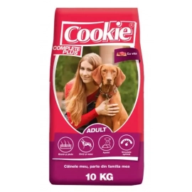Cookie (Куки) Complete Adult Plus Beef сухой корм для собак ГОВЯДИНА