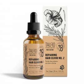 Tauro (Тауро) Pro Line Pure Nature Repairing Elixir №2 восстанавливающий эликсир для кожи и шерсти домашних животных