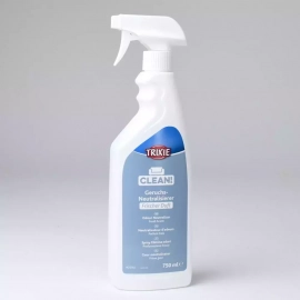 Trixie ODOUR NEUTRALISER нейтрализатор запаха домашних животных (25761)