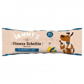 BOSCH (Бош) Sammy's Fitness Schnitte ласощі для собак МИДІЇ