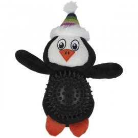 AnimAll GrizZzly игрушка для собак ПИНГВИН