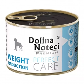 Dolina Noteci (Долина Нотечи) Premium Perfect Care Weight Reduction влажный корм для собак с лишним весом