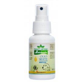 Baldecchi (Балдекки) Масло для белой шерсти для животных