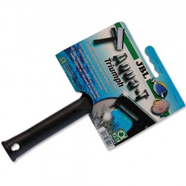 JBL Aqua-T Triumph скребок с лезвием и резиновым сгоном