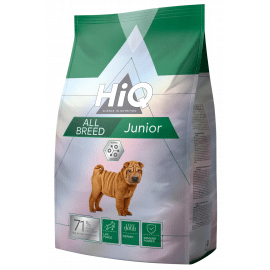 HiQ All Breed Junior корм для цуценят і молодих собак усіх порід