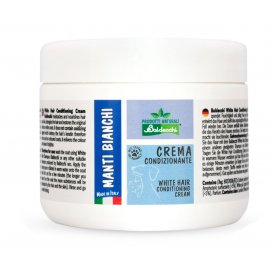 Baldecchi (Балдекі) Крем-кондиціонер для тварин Снігова білизна