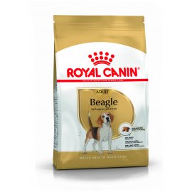 Royal Canin BEAGLE ADULT (БІГЛЬ) корм для собак від 12 місяців