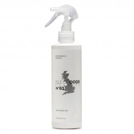 Isle of Dogs DETANGLING CONDITIONING SPRAY №63 спрей-кондиціонер від ковтунів для собак