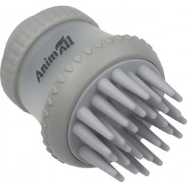 AnimAll Щетка с резервуаром для шампуня