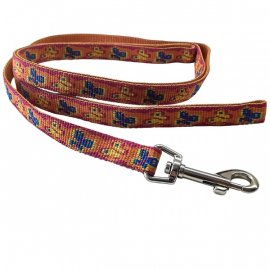 Coastal (Костал) Pet Attire Weave поводок для собак, БАБОЧКА
