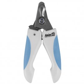 AnimAll Groom когтерез для собак и кошек, голубой AnimAll Groom когтерез для собак и кошек, голубой