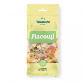 Фиеста Микс Гарбузик - Корм и лакомства для грызунов, 40 г