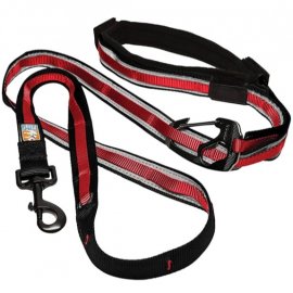 Kurgo Quantum 6-in-1 Dog Leash поводок перестежка для собак, черный Kurgo Quantum 6-in-1 Dog Leash поводок перестежка для собак, черный