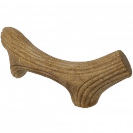 Collar WAUDOG Fun Wooden жевательная игрушка для собак РОГ