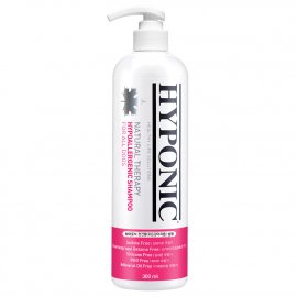 Hyponic Hypoallergenic Shampoo гипоаллергенный шампунь для собак