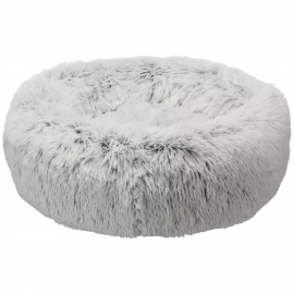 Trixie Harvey Лежак для собак и кошек, бело-черный