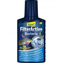 Tetra FilterActive засіб для стимулювання біологічного середовища