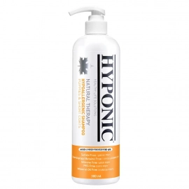 Hyponic Hypoallergenic Shampoo Puppies & Short Coats гипоаллергенный шампунь для щенков и короткошерстных собак