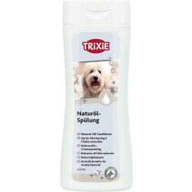 Trixie (Тріксі) NATURAL OIL (НАТУРАЛЬНІ ОЛІЇ) кондиціонер для шерсті собак, 250 мл (29196)