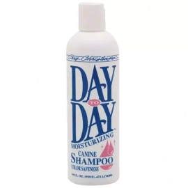 Chris Christensen (Крис Кристенсен) DAY to DAY - шампунь для частого применения для собак