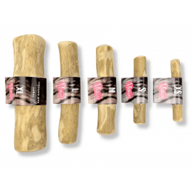 Mavsy Coffe Stick Wood Chew Toys жувальна іграшка для собак із кавового дерева