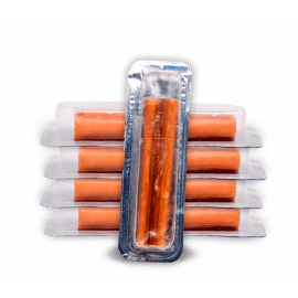 Alpha Spirit Individual Pizzle in Blister лакомство для собак ГОВЯЖИЙ НЕРВ