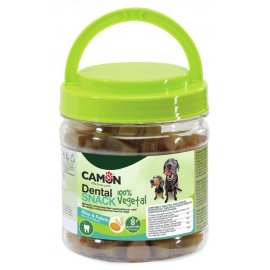 Camon (Камон) Dental Snack Rice and Potatoes лакомство косточки для собак РИС И КАРТОФЕЛЬ