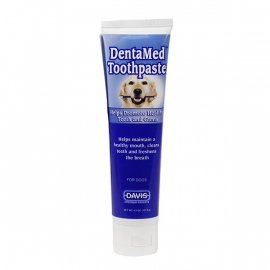 Davis DentaMed Toothpaste зубная паста для собак