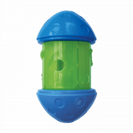 Kong SPIN IT игрушка для лакомств для собак