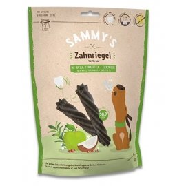 Bosch (Бош) Sammy's Tooth Bar ласощі для собак ЖУВАЛЬНІ ПАЛОЧКИ