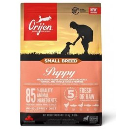Orijen (Ориджен) Puppy Small Breed сухой корм для щенков малых пород Orijen (Ориджен) Puppy Small Breed сухой корм для щенков малых пород