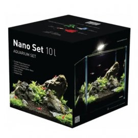 Collar NANO SET аквариумный набор (7142)