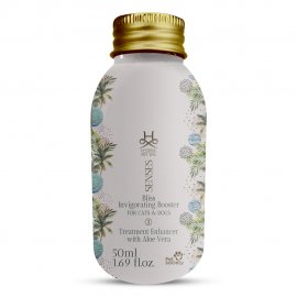 Hydra Pet Spa Senses Invigorating Booster Bliss бустер для интенсивного увлажнения и восстановления кожи и шерсти животных