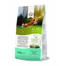 Marpet (Марпет) Artojoint Adult Dog All Size Fish cухой корм для собак, поддерживающий здоровье суставов РЫБА
